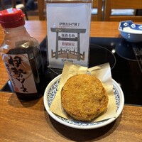 豚捨 KITTE丸の内店 - 