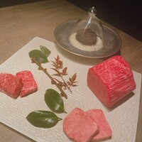 USHIGORO S. GINZA - 
