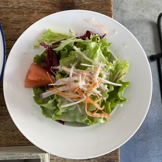 エスデミック カフェ_1