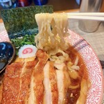 らぁめん 生姜は文化。 - 