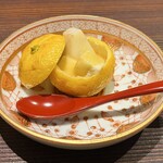 割烹　伊勢　すえよし - 