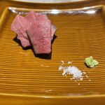 肉割烹 SHUN - 