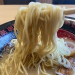 Ramen Koubou A - 