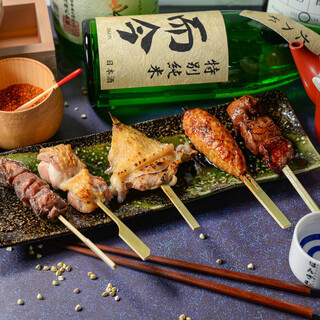 蕎麦前（そばまえ）とは