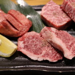 TOKYO焼肉ごぉ - 