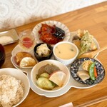 ひなたのさくら - 