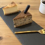 カフェ ミッケ ドルチェ アモ - 