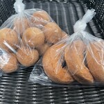 おぱんでまめ蔵 - 