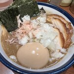 つけめん 玉 - 