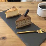 カフェ ミッケ ドルチェ アモ - 