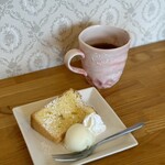 ひなたのさくら - 