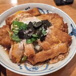 Aduma Bashi Yabusoba - 