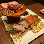 Kurotan Yakiniku Aoki - 