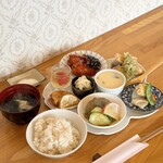 ひなたのさくら - 