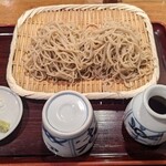 Aduma Bashi Yabusoba - 