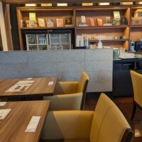 RESTAURANT 1899 OCHANOMIZU - 