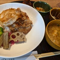 RESTAURANT 1899 OCHANOMIZU - 