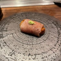 くずし鉄板 あばぐら 神田店 - 
