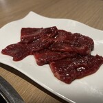 浅草焼肉 たん鬼 - 