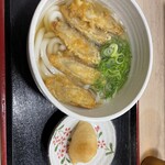 博多ごろうどん - 