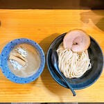 自家製麺 TANGO - つけ麺並盛