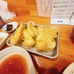 Tempura Tenzen - 