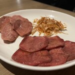 浅草焼肉 たん鬼 - 