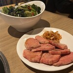 浅草焼肉 たん鬼 - 