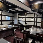 Benihana Bekkan - 