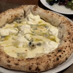 Trattoria e Pizzeria De salita - 