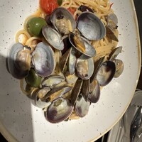 The Kitchen Salvatore Cuomo GINZA - 