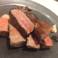 COWMAN STEAK CLUB - 