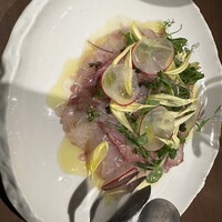 The Kitchen Salvatore Cuomo GINZA - 