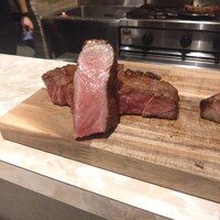 COWMAN STEAK CLUB - 