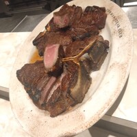 COWMAN STEAK CLUB - 