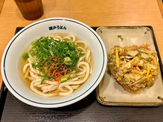 瀬戸うどん - 