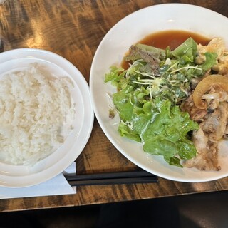 カフェ ド バンフ_0