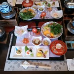 伝承千年の宿 佐勘 - 美肌小町コース 全貌♪