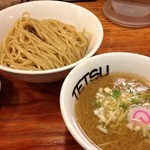 つけめんTETSU さいたま特別版 - 特製つけ麺　1,000円