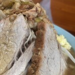 ラーメン 盛太郎 - 