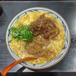 丸亀製麺 - 