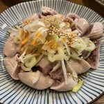 もつやきはる - 