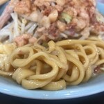 ラーメン 盛太郎 - 