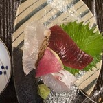 北海道料理 だいち - 