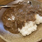 もつやきはる - 