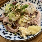 もつやきはる - 