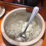 ラーメン 盛太郎 - 