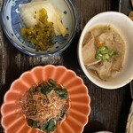 北海道料理 だいち - 