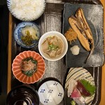 北海道料理 だいち - 