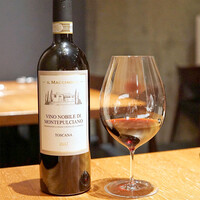 FORNO - 赤ワイン